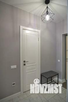 1-к квартира, посуточно, 36м2, 21/24 этаж