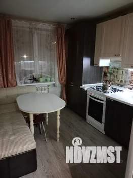 1-к квартира, посуточно, 37м2, 2/3 этаж