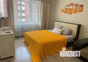 2-к квартира, посуточно, 52м2, 6/10 этаж