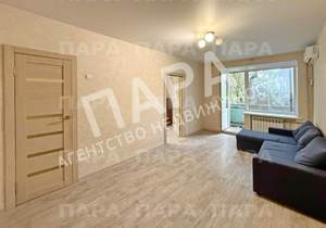 2-к квартира, на длительный срок, 45м2, 3/5 этаж