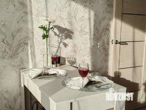 1-к квартира, посуточно, 42м2, 10/10 этаж