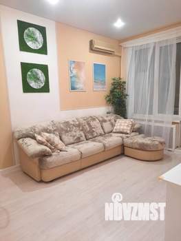 2-к квартира, на длительный срок, 60м2, 9/18 этаж