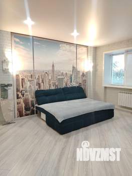 2-к квартира, посуточно, 42м2, 3/5 этаж