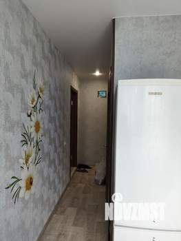 1-к квартира, на длительный срок, 33м2, 1/9 этаж