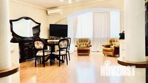 2-к квартира, на длительный срок, 86м2, 8/8 этаж
