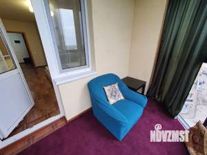 1-к квартира, на длительный срок, 46м2, 7/9 этаж