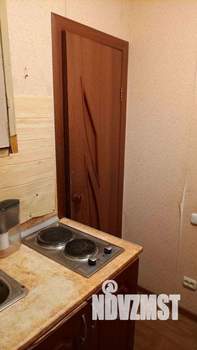 1-к квартира, на длительный срок, 18м2, 8/9 этаж