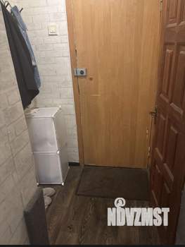 1-к квартира, на длительный срок, 21м2, 1/5 этаж