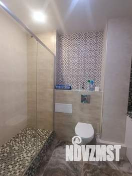 2-к квартира, посуточно, 70м2, 10/16 этаж