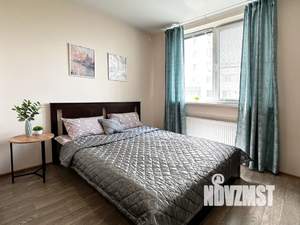 Студия квартира, посуточно, 30м2, 2/26 этаж