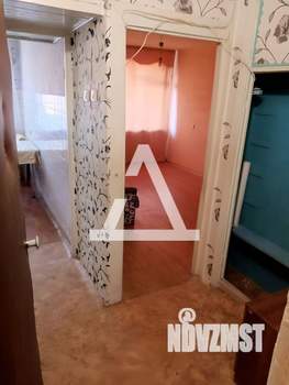 1-к квартира, на длительный срок, 32м2, 2/5 этаж