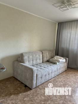 3-к квартира, на длительный срок, 57м2, 4/5 этаж