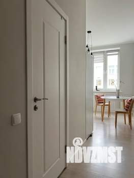 1-к квартира, посуточно, 45м2, 4/5 этаж