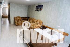 1-к квартира, посуточно, 44м2, 2/25 этаж