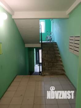 Студия квартира, на длительный срок, 26м2, 2/4 этаж