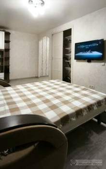 1-к квартира, на длительный срок, 31м2, 1/2 этаж