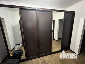 1-к квартира, на длительный срок, 47м2, 8/25 этаж