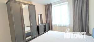 2-к квартира, посуточно, 65м2, 6/23 этаж