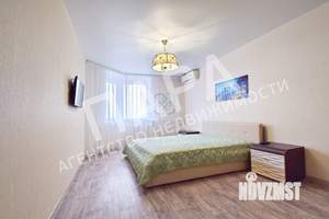 1-к квартира, на длительный срок, 40м2, 12/25 этаж