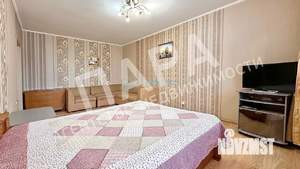 1-к квартира, на длительный срок, 40м2, 10/10 этаж