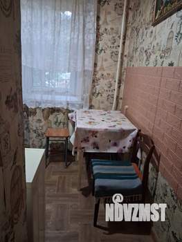1-к квартира, на длительный срок, 31м2, 1/9 этаж