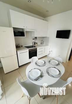 1-к квартира, посуточно, 50м2, 24/29 этаж