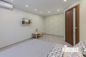 1-к квартира, посуточно, 35м2, 3/3 этаж