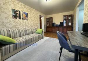2-к квартира, на длительный срок, 41м2, 2/5 этаж