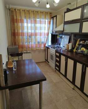 2-к квартира, на длительный срок, 49м2, 8/9 этаж