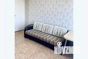 1-к квартира, посуточно, 32м2, 10/10 этаж