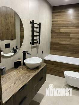 2-к квартира, на длительный срок, 55м2, 1/9 этаж