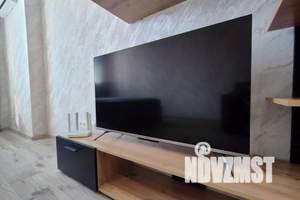 1-к квартира, посуточно, 45м2, 5/24 этаж