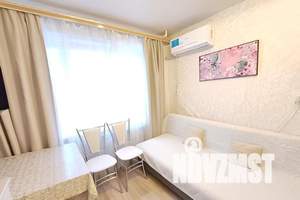 1-к квартира, посуточно, 22м2, 5/5 этаж