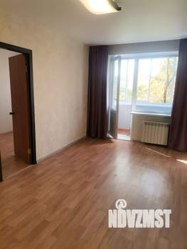 2-к квартира, на длительный срок, 44м2, 4/5 этаж