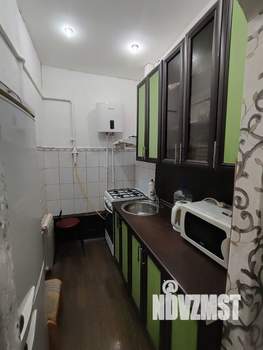 2-к квартира, на длительный срок, 38м2, 1/2 этаж