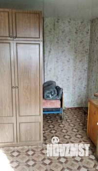 1-к квартира, на длительный срок, 31м2, 3/5 этаж