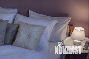 1-к квартира, посуточно, 41м2, 13/16 этаж