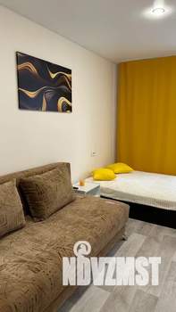 Студия квартира, посуточно, 25м2, 1/3 этаж