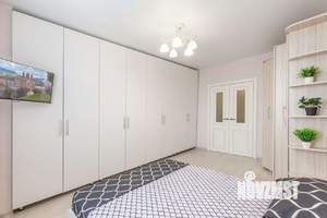 1-к квартира, посуточно, 47м2, 14/22 этаж