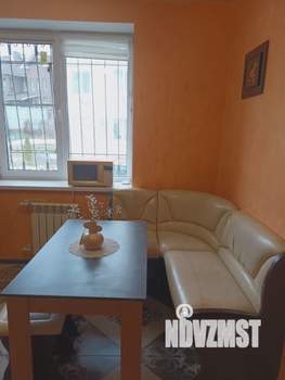 1-к квартира, на длительный срок, 31м2, 1/3 этаж
