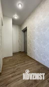 1-к квартира, на длительный срок, 43м2, 23/23 этаж