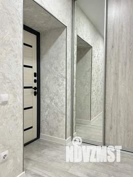 1-к квартира, посуточно, 36м2, 9/16 этаж