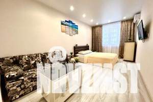 2-к квартира, посуточно, 60м2, 15/25 этаж