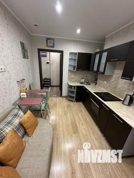 1-к квартира, на длительный срок, 49м2, 13/16 этаж