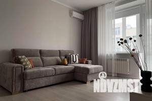 1-к квартира, посуточно, 45м2, 4/5 этаж