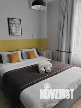 Студия квартира, посуточно, 23м2, 1/9 этаж