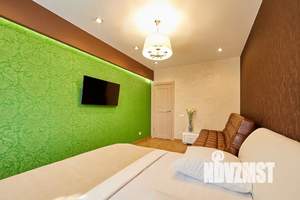 2-к квартира, посуточно, 77м2, 2/13 этаж