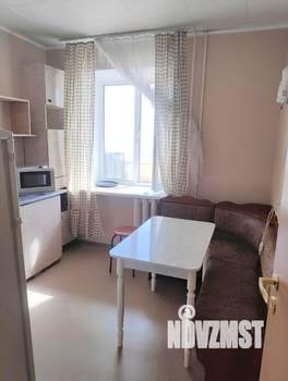 2-к квартира, на длительный срок, 52м2, 13/18 этаж