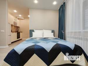 1-к квартира, посуточно, 30м2, 3/15 этаж