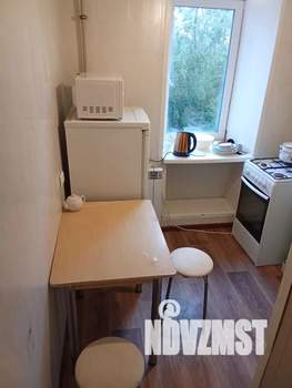 1-к квартира, посуточно, 25м2, 5/9 этаж